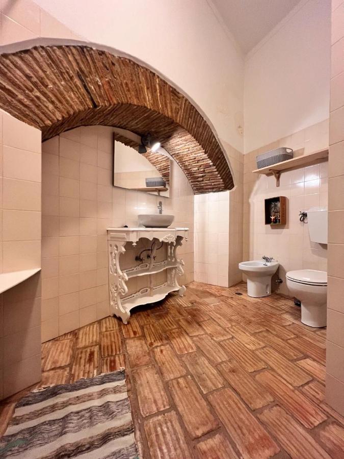Casa Da Peixa Rooms Estoi Eksteriør bilde