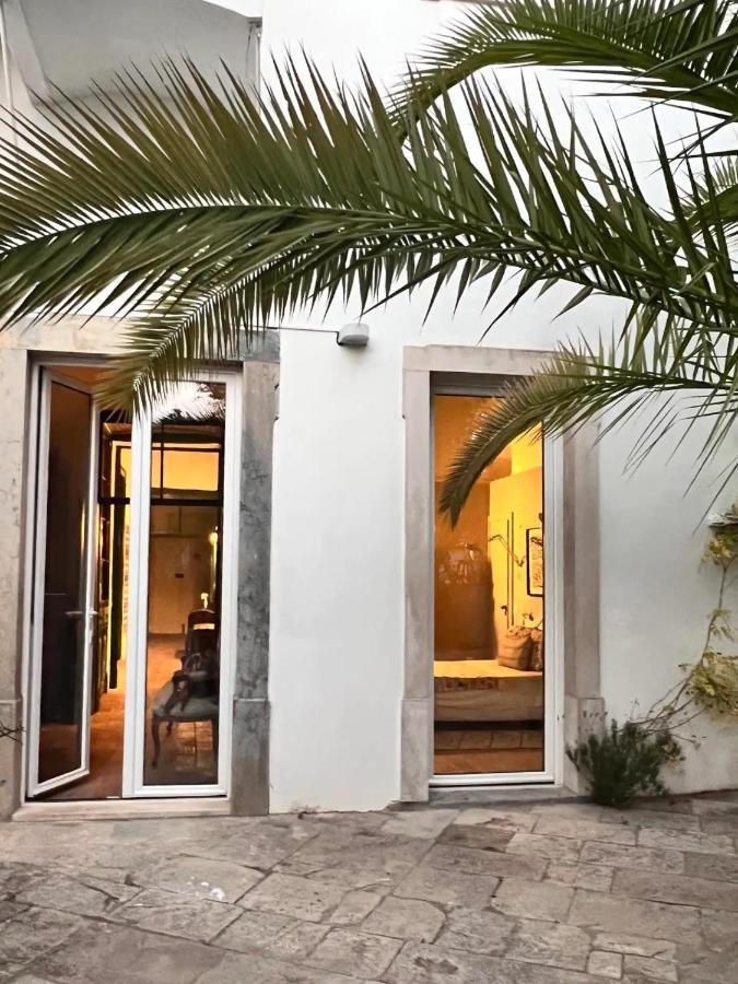 Casa Da Peixa Rooms Estoi Eksteriør bilde